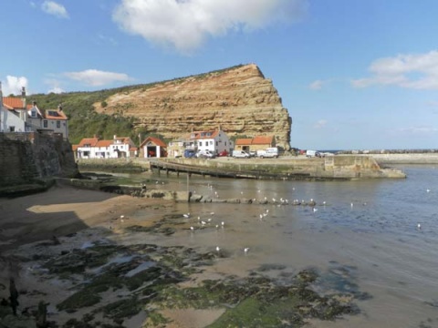 Staithes Holiday Cottage